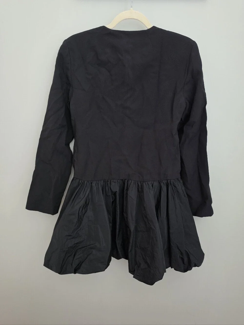 J.Crew Lady Jacket Mixy Dress Size 8 NWT